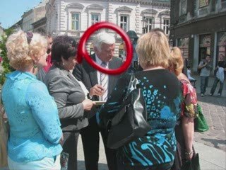 www.kominek.tv - Jerzy "jebaka" Buzek