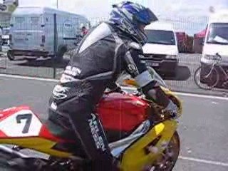 zan et speciman 300 miles