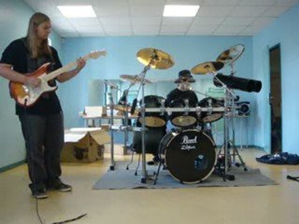 medley rock djay/guid0