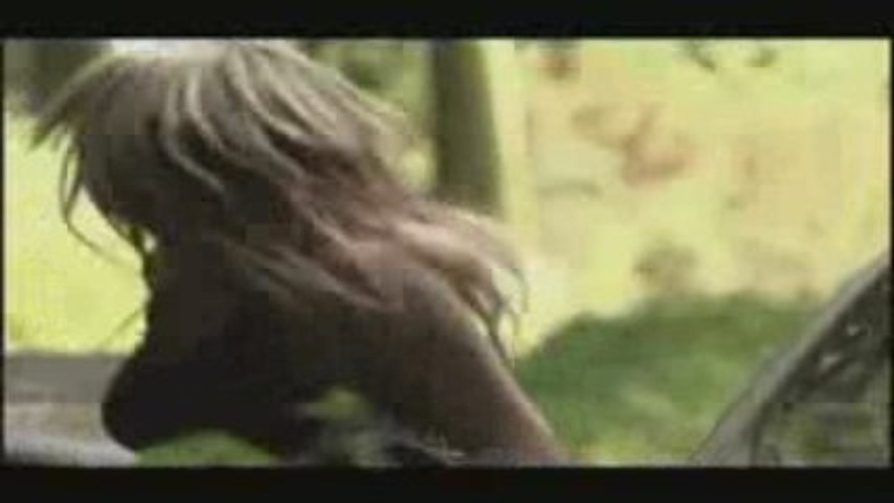 Natalie o'brien Showreel