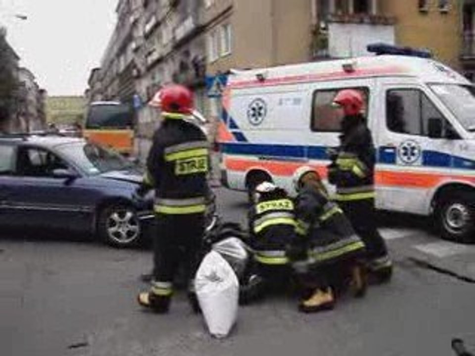 wypadek ma��kowskiego