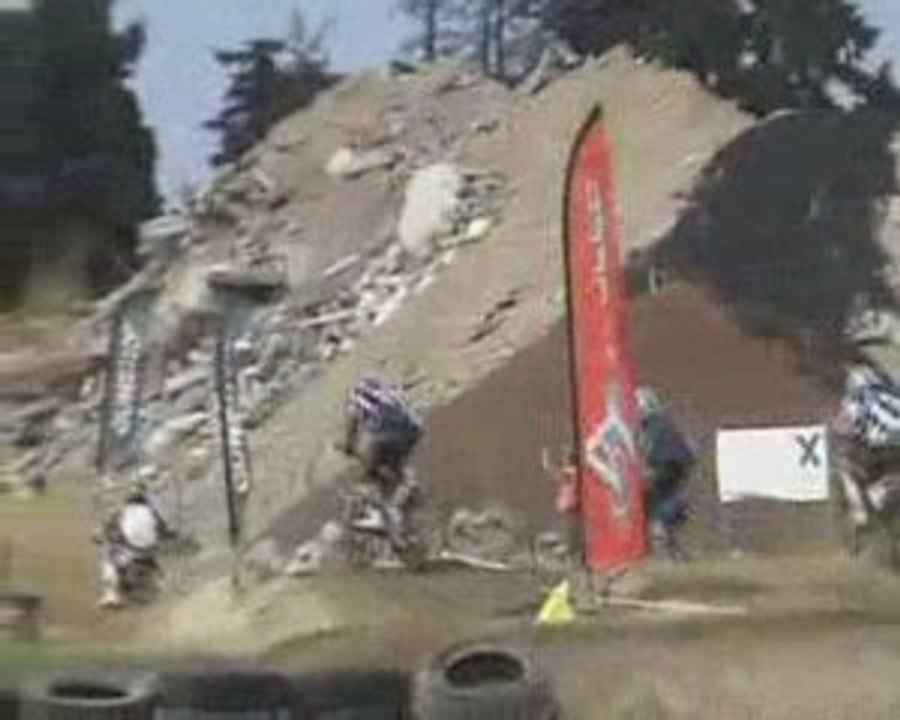 Saison 2008