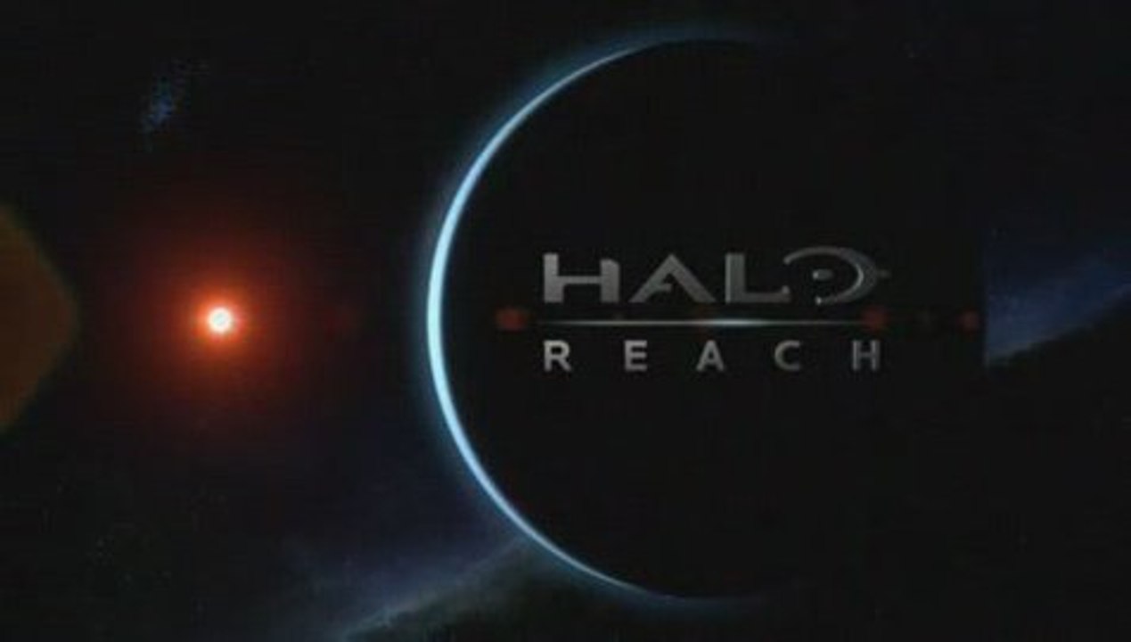 Halo Reach