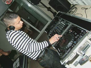 Robert Miles-Big soul