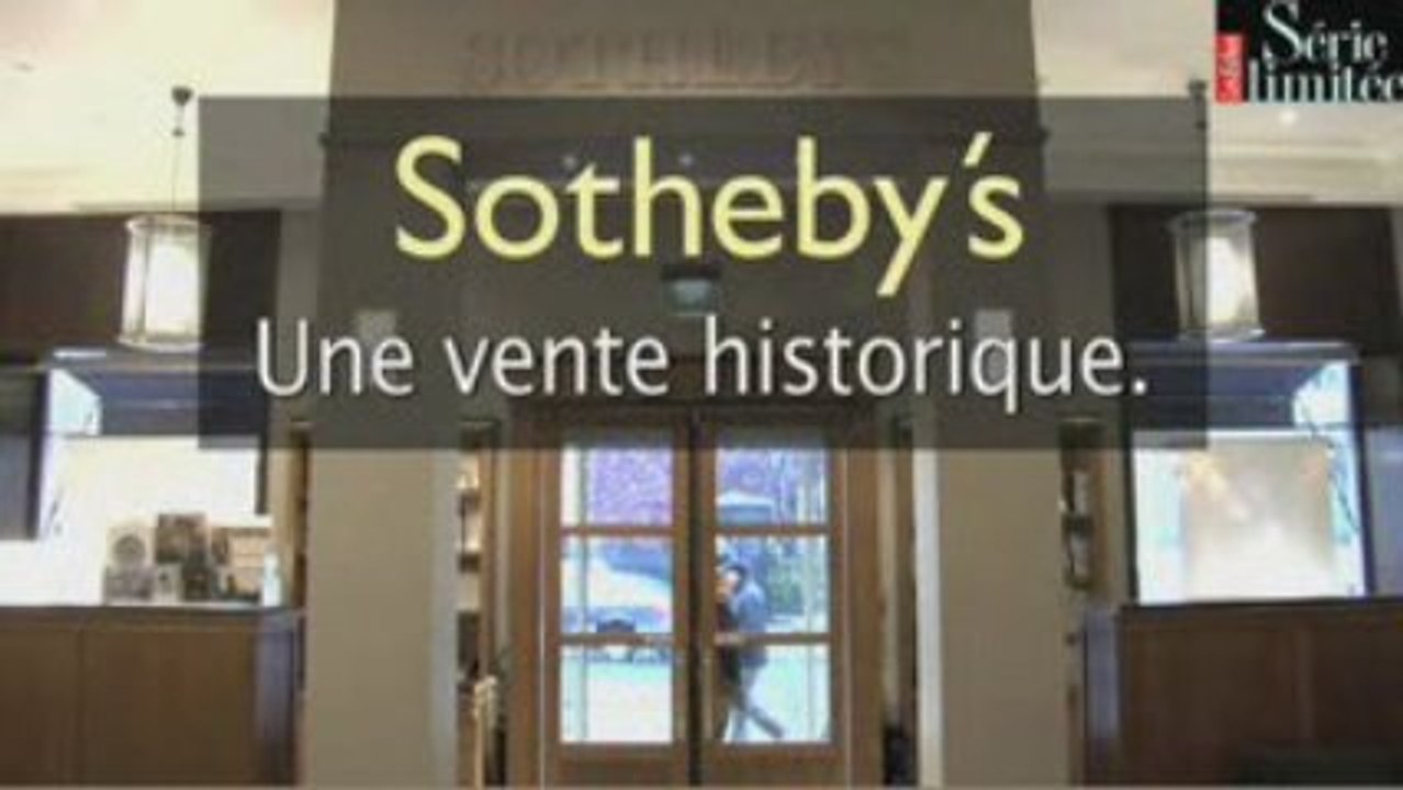 Les Echos serie-limité.