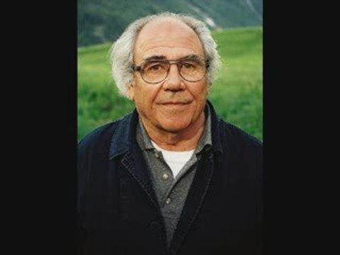 Elisabeth Levy Jean Baudrillard 3 4
