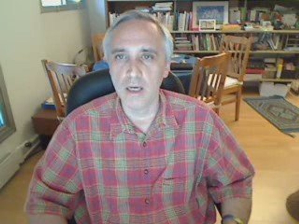 EFT - Recadrage Minute avec EFT