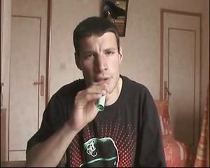 Parodie fous ta capote