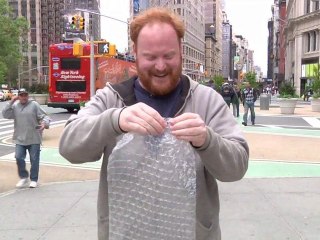 Bubble Wrap