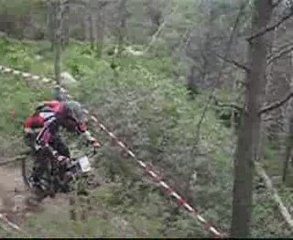 Enduro d'Istres