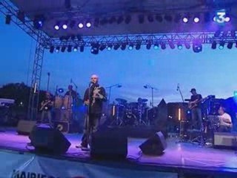 cheb bilal