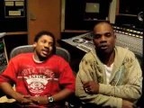 Da' T.R.U.T.H. & Kirk Franklin ~ { video interview }