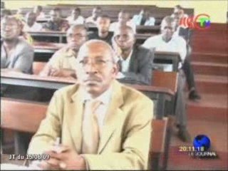 Conférence débat de la faculté des sciences