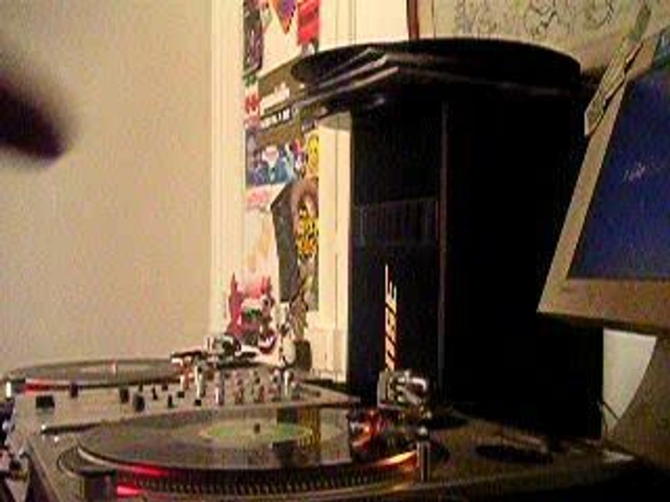 Mrjulss demo