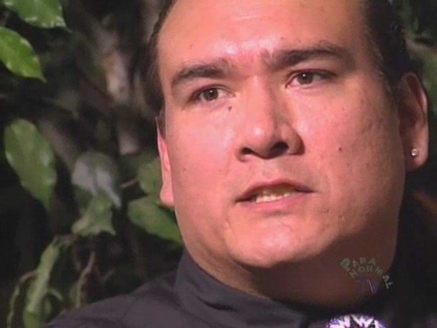 ⁣Paranormal TV - Native American Spirits