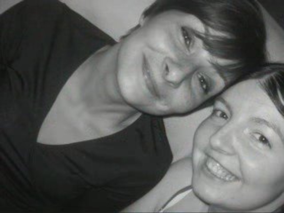 Carole et moi
