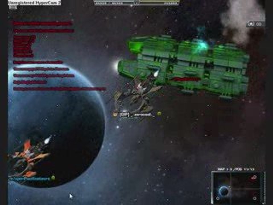 Invasion pacificatrice
