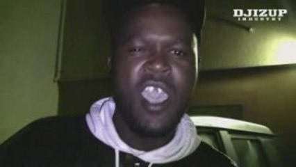 DJIZUP INDUSTRY PRESENTE : FREESTYLE HEROSFE DU 350CC