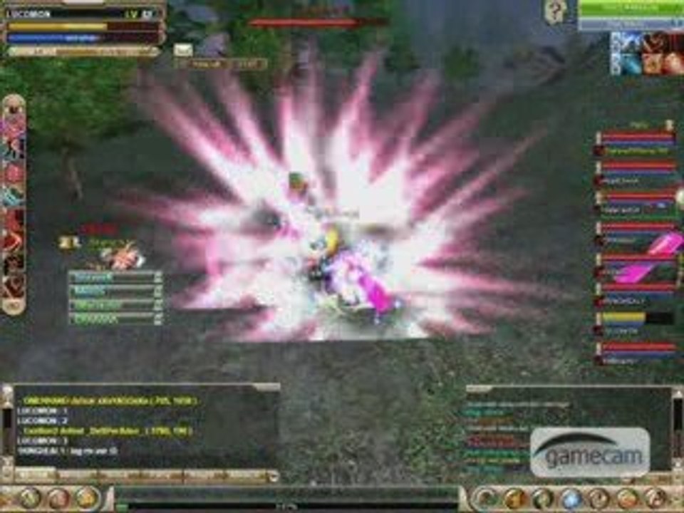 LUCOMON