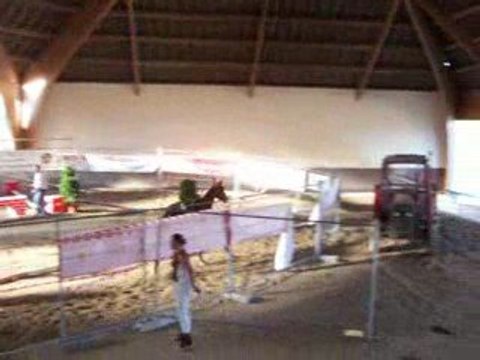 SFA par Elan de la Cour