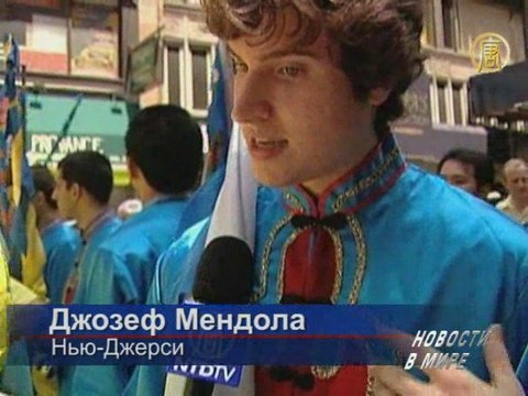 Многообразие Фалунь Дафа