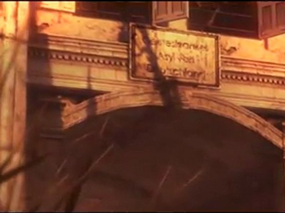Call of duty " Verruckt "