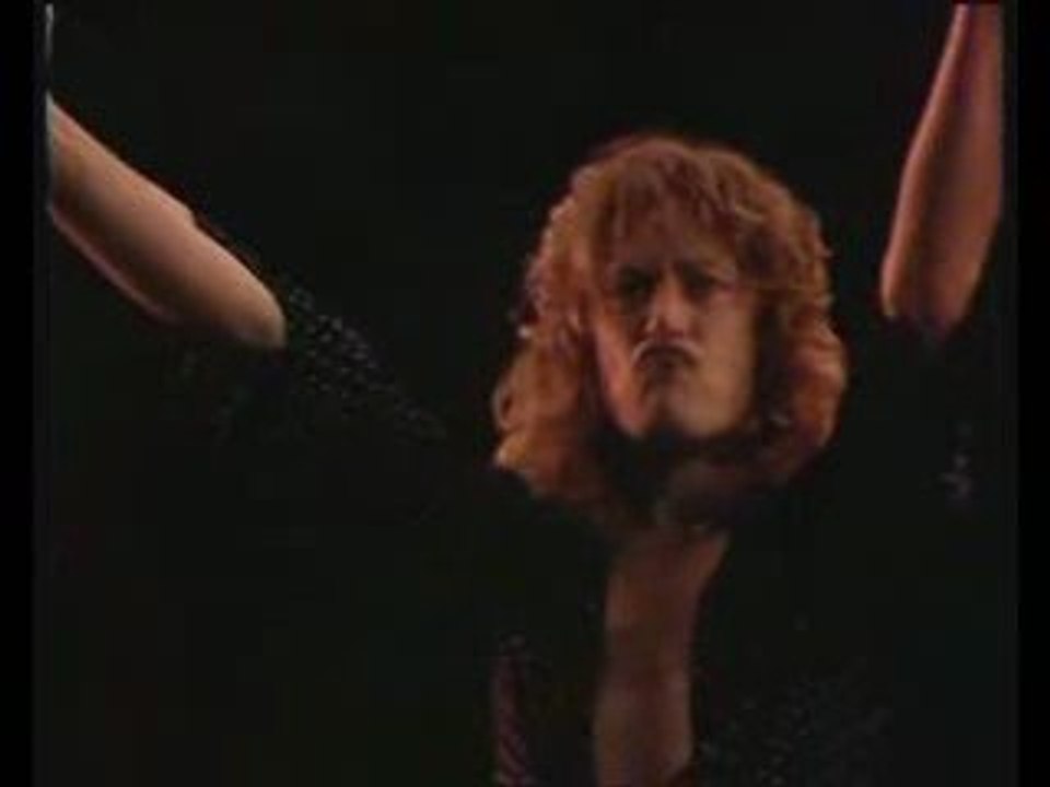 Led Zeppelin Rock And Roll Knebworth Tour Vidéo Dailymotion