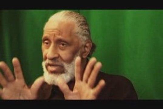 Sonny Rollins: Music is Meditation