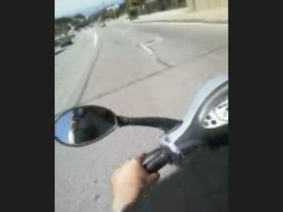 Black Marche feat Soprano - Bienvenue a marseille