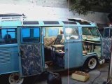 SURFBUS 1974 XERIFE RATROD