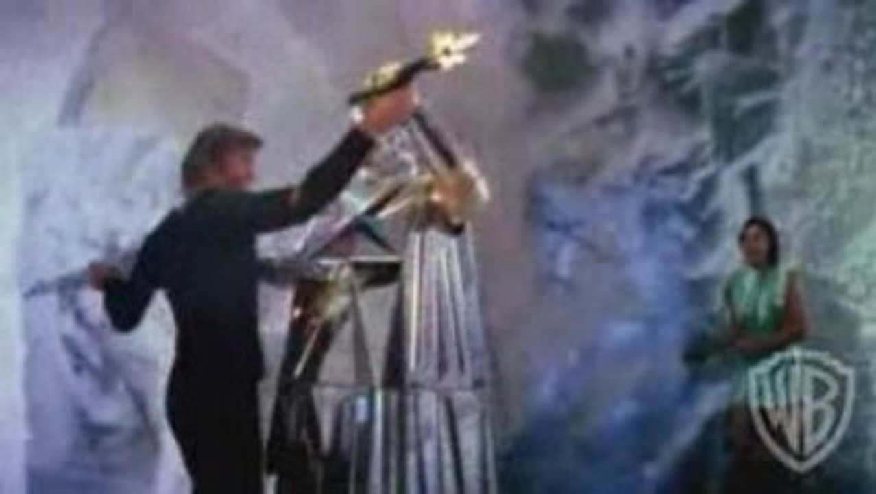 Logan's Run (Theatrical Trailer)
