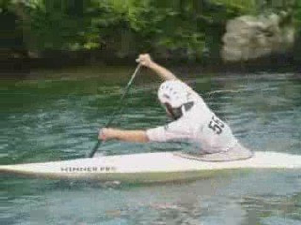 Grd Prix la cigalette2009