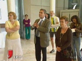 Santé : "Nouvelle vie" soutient le don d'organes