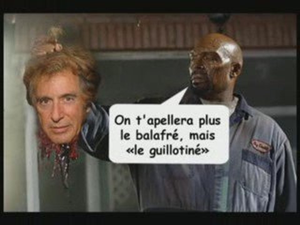 FUNKINETTE CLASH MONTANA