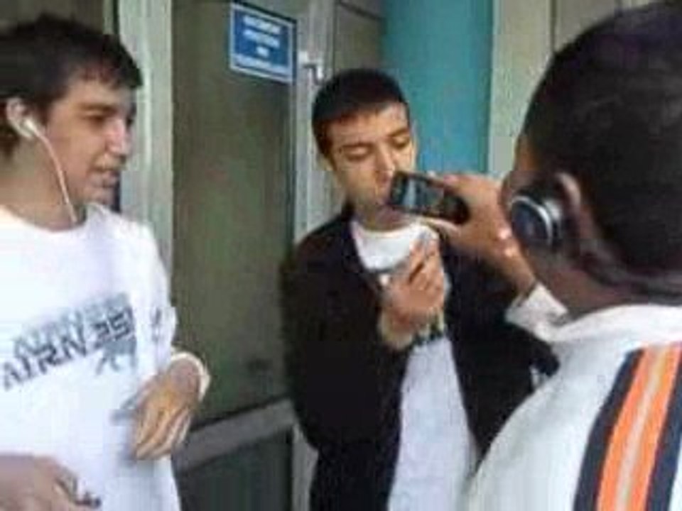 GALERAGE SURPUISSANT