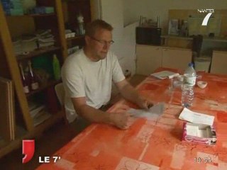 Loire-Atlantique : Les producteurs de lait restent vigilants