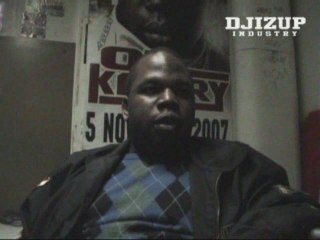 DJIZUP INDUSTRY PRESENTE : OL KAINRY (INTERVIEW)
