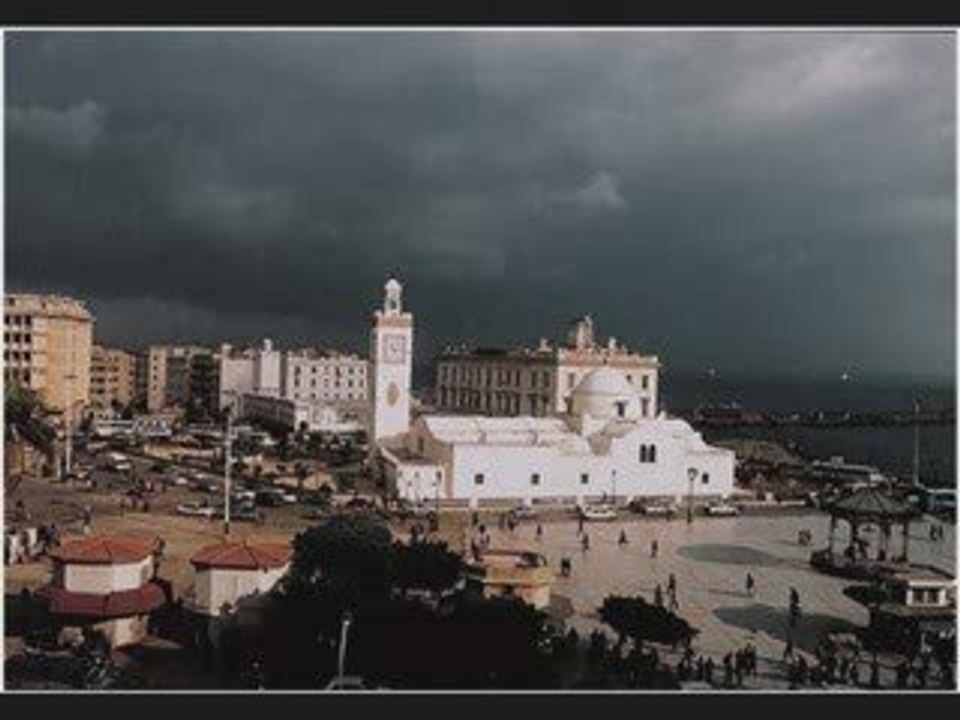 AMAR EZZAHI  NESRAFAT BEZZAF B'NINA 01