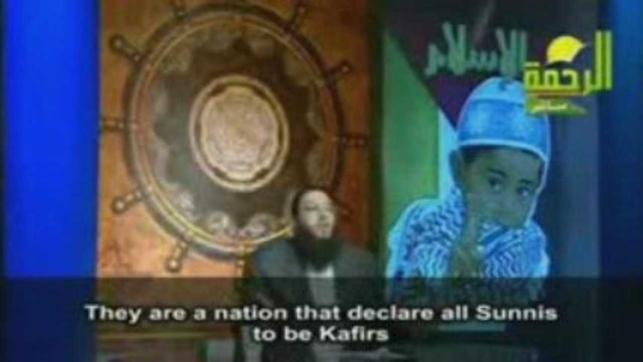 "HizboChaytane" Not One Rocket For Gaza