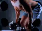 Ayarlanabilir Dambıl Reklam Filmi (Adjustable Dumbbells)