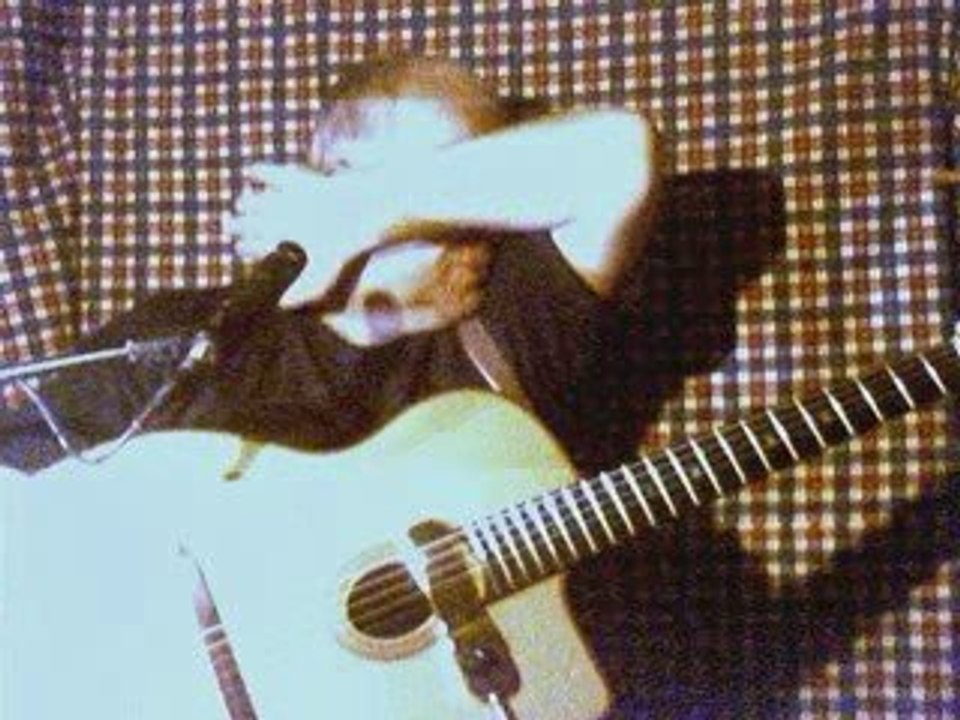 Le dormeur du Val vivant - Sanseverino