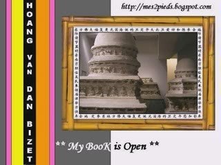 Stupa - Afghanistan Move By Hoang Van Bizet Dan