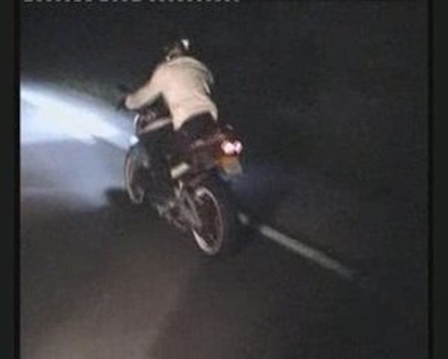 Flamme GSR