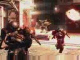 Lost Planet 2 : E3 Extented Trailer