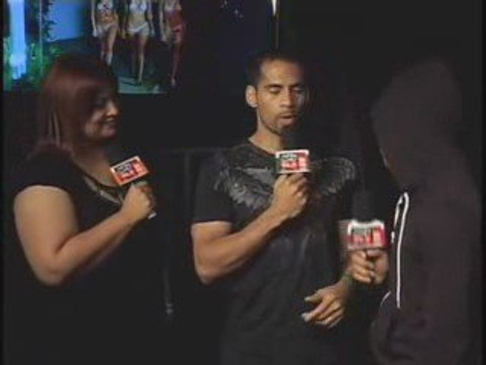 Bow Wow Interview Jam'N 94.5 [ 06-14-09 ] Boston,MA