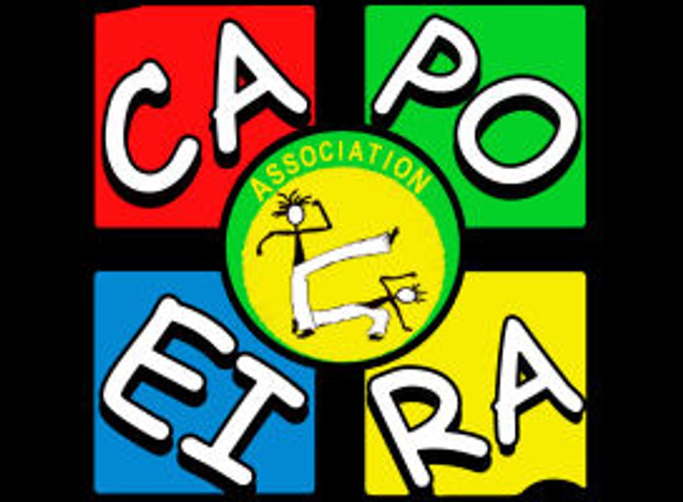 Vamos Capoeira Paris 2009 2010