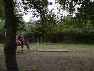 quidam Juin 2009 - Chapeau de gendarme