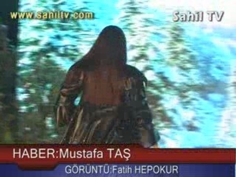 “DOSSO-DOSSİ FASHİON SHOW” ANTALYA’DA BAŞLADI