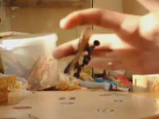 Dictionary Fingerboard