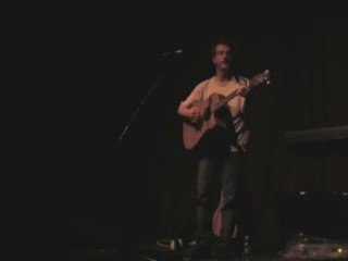 Tim Chesley @ Wesley Anne 021108 Les Cactus (J. Dutronc)